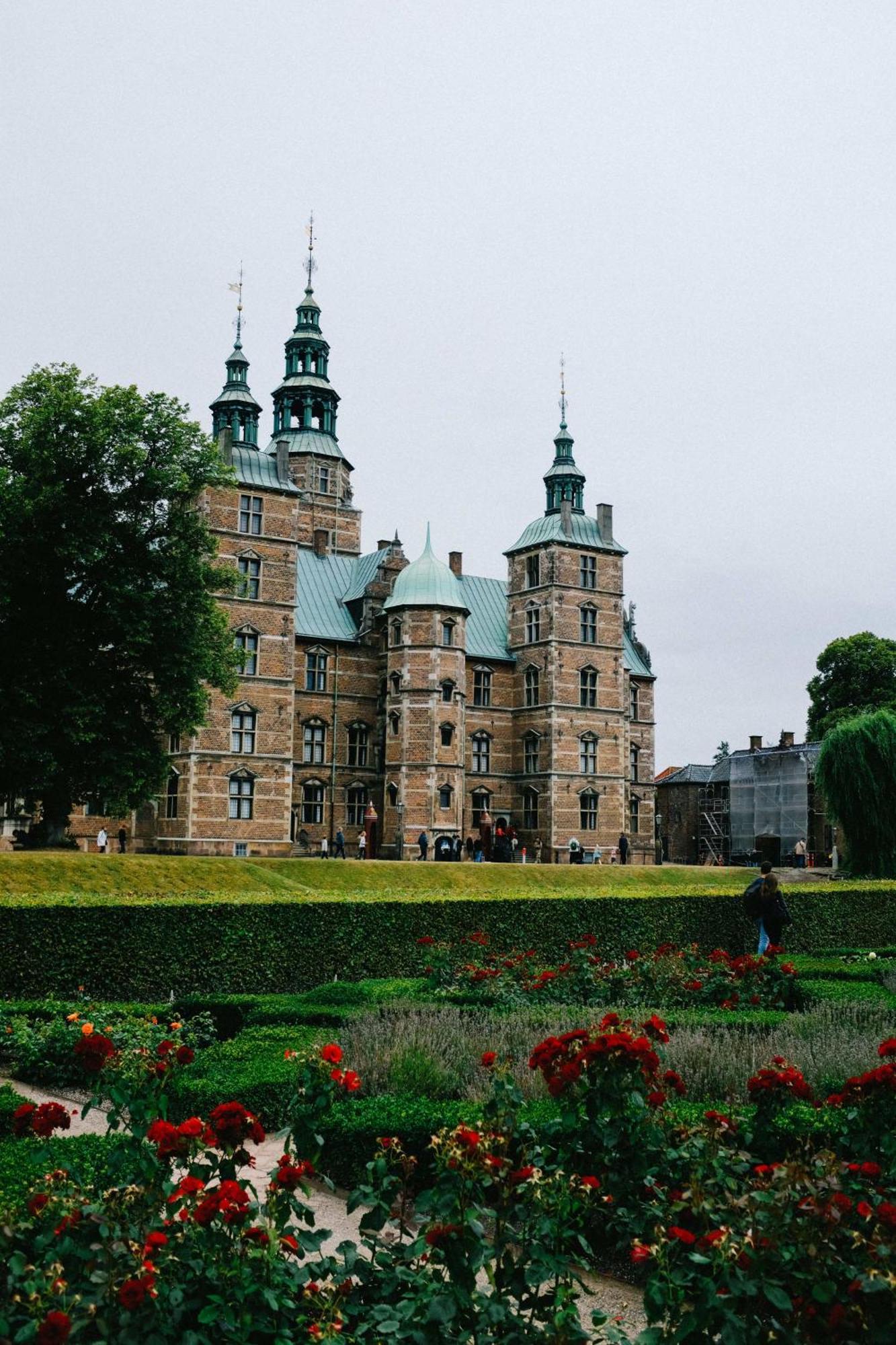 Cozy Next To The Metro Apartamento Copenhague