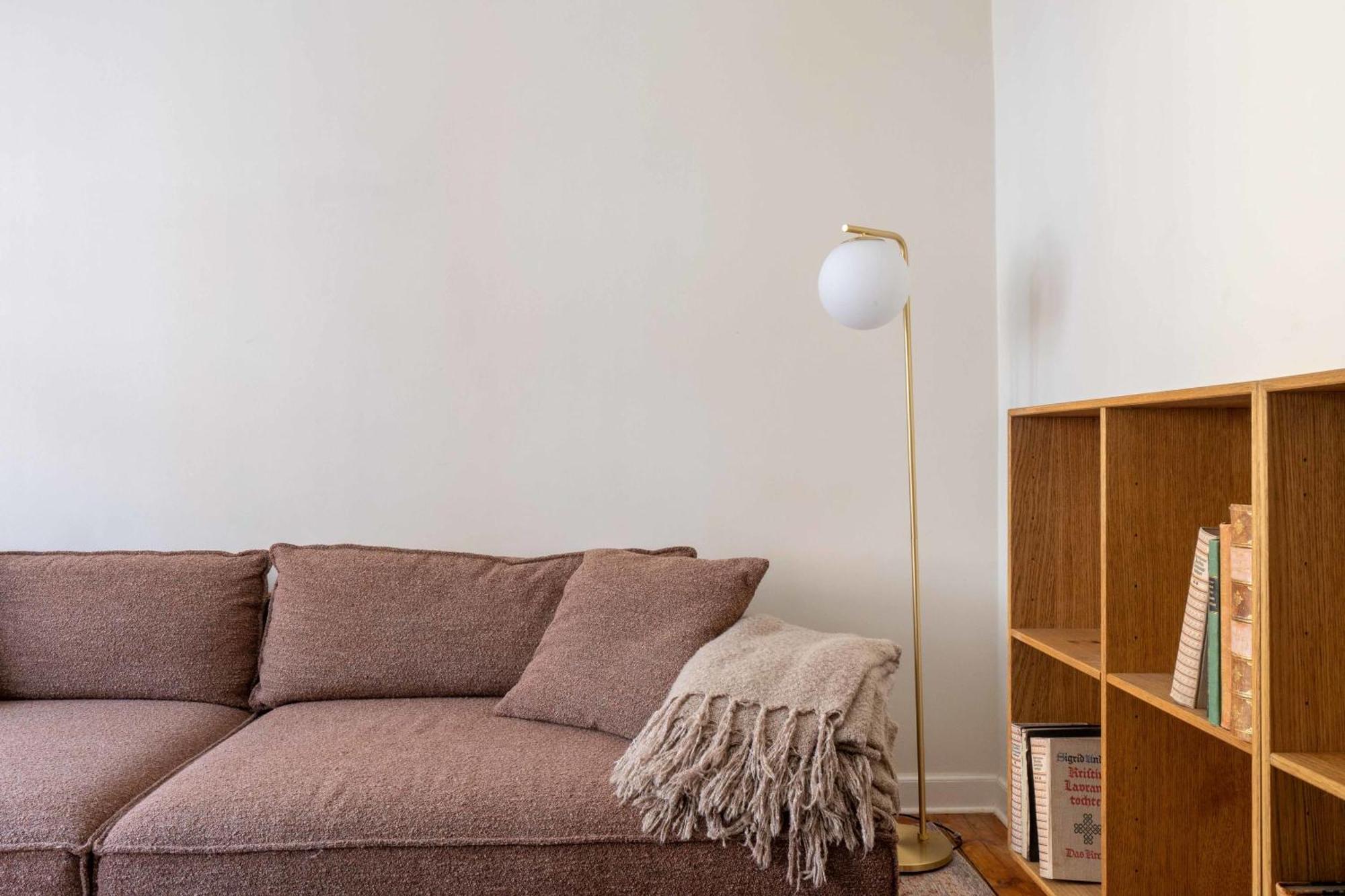 Cozy Next To The Metro Apartamento Copenhague
