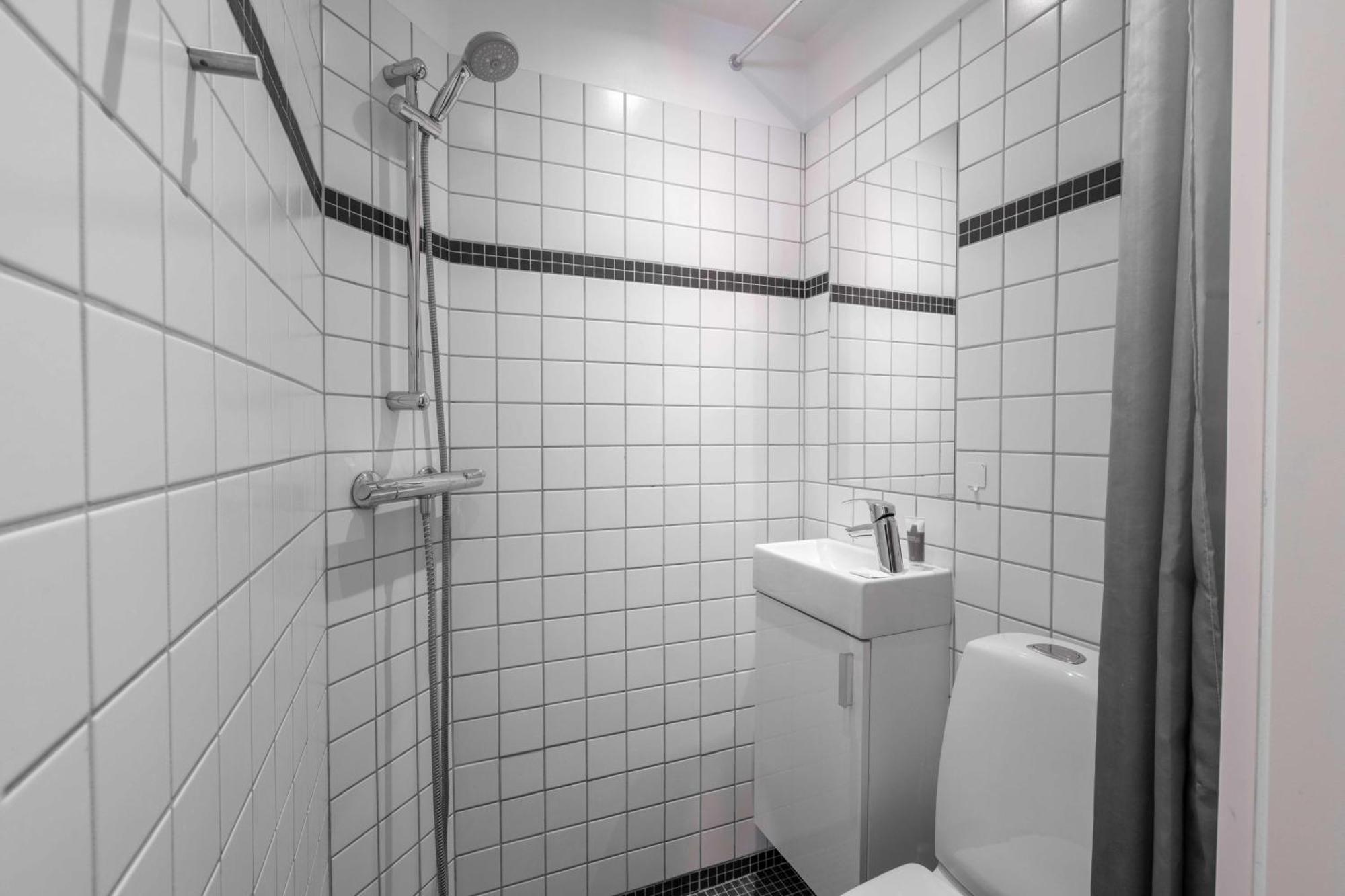 Apartamento Cozy Next To The Metro